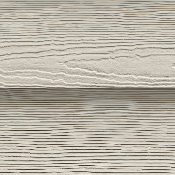 HardiePlank lap siding installed on St. Louis home by Meridian Roofing