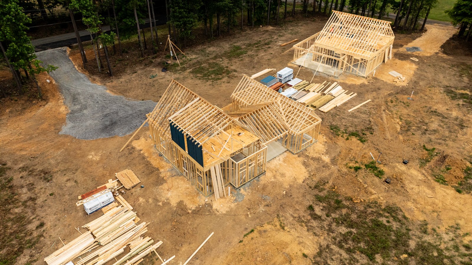 LP SmartSide Trim and Fascia boards