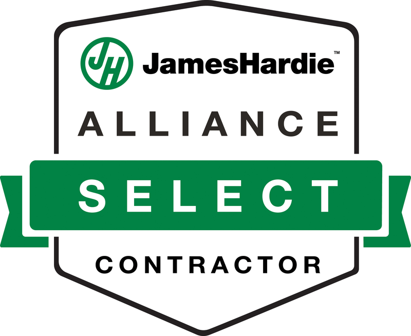 James Hardie Alliance Select