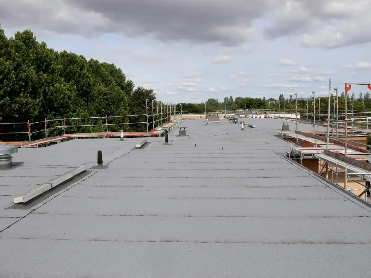 Commercial Roofing