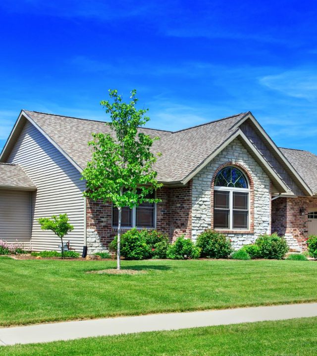 Exterior wall restoration by siding repair in O’Fallon, MO