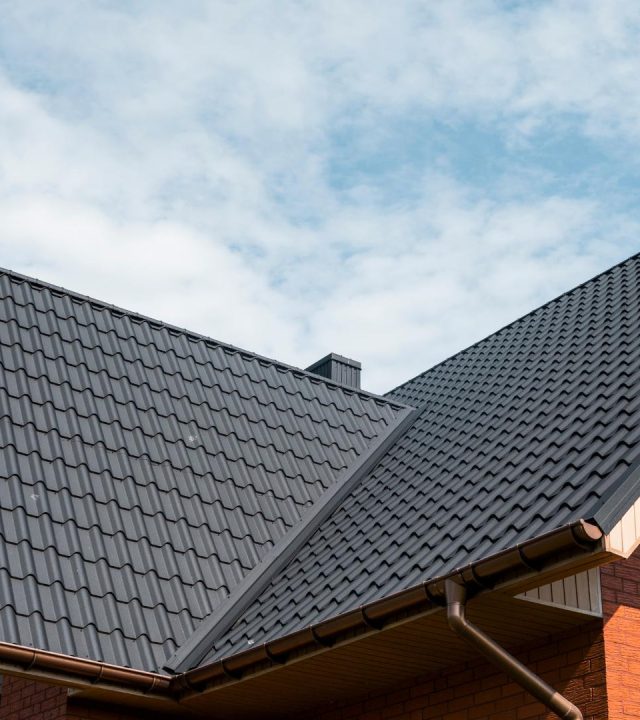 Professional evaluation by Meridian Roofing and Renovation in Richmond Heights, MO