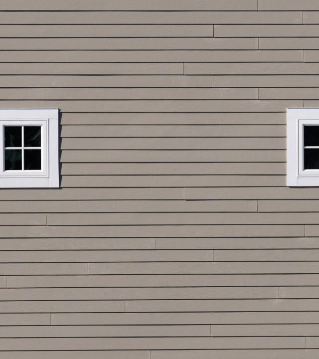 Seamless siding repair in Chesterfield, MO by Meridian Roofing and Renovation Seamless siding repair in Chesterfield, MO by Meridian Roofing and Renovation