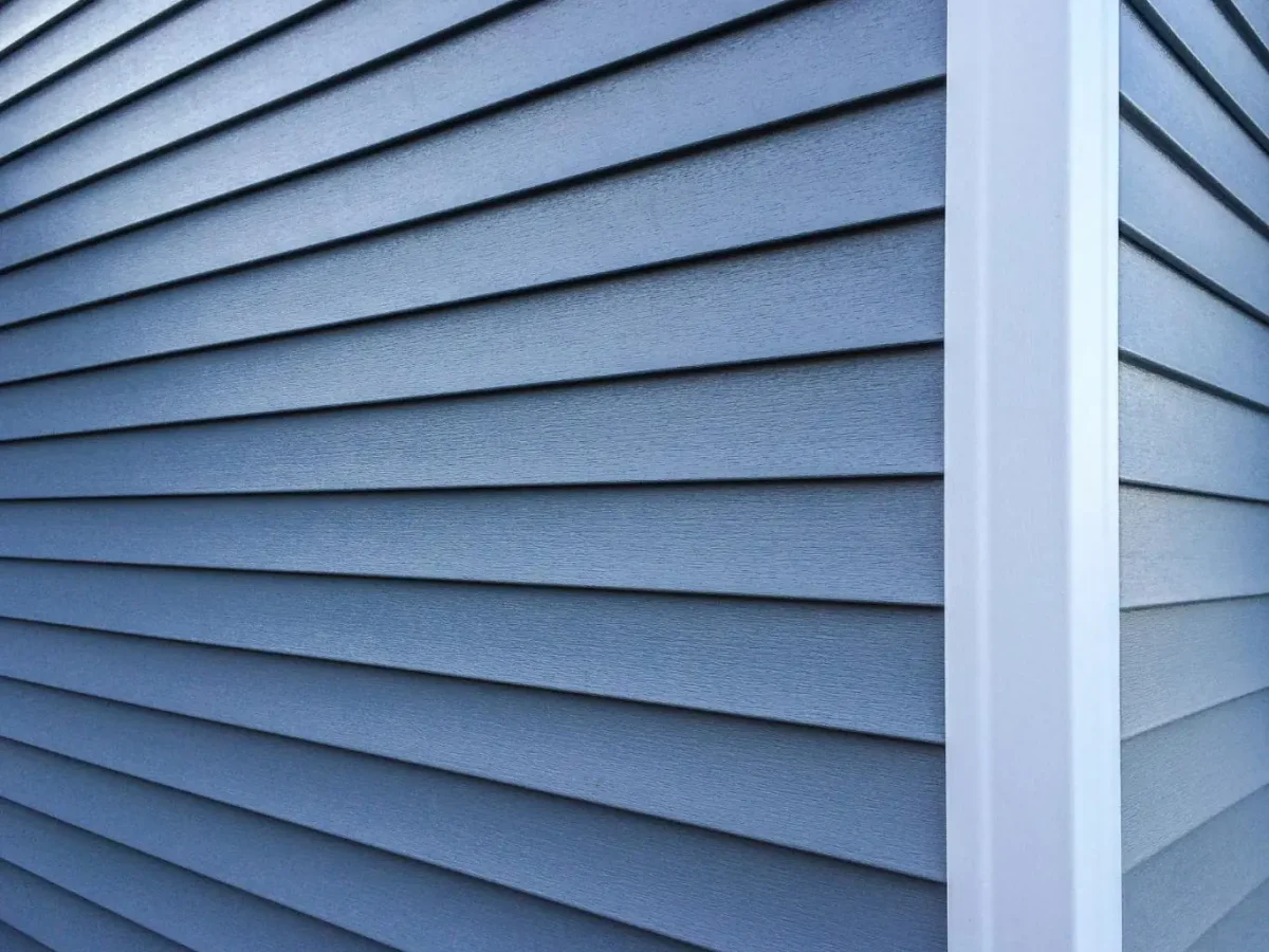 Siding Repair