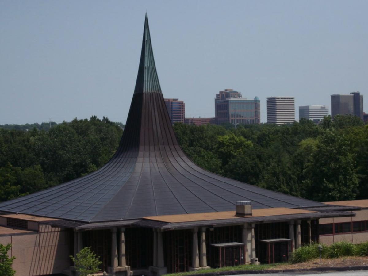 St. Louis Ethical Society, Ladue, MO