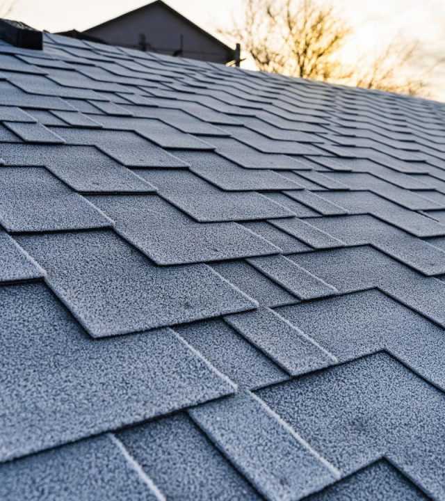 Tear-off phase completed by roof replacement in Wildwood, MO