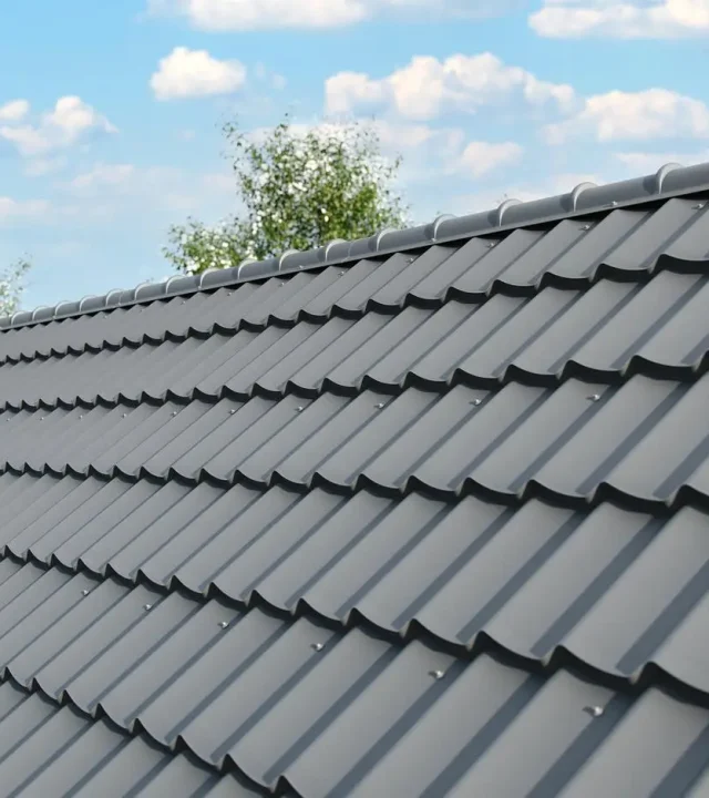 Trusted roofing services in Sunset Hills, MO by Meridian Roofing and Renovation
